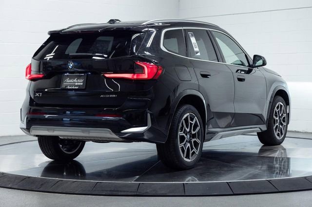 New 2026 BMW X1 xDrive28i w/ Technology Package image 14
