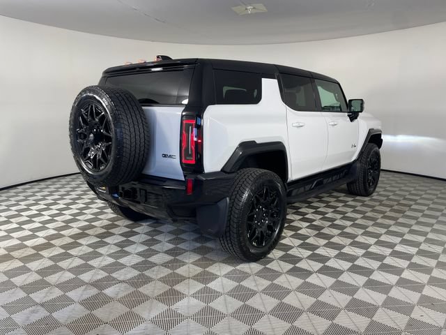 New 2026 GMC Hummer EV SUV AWD/4WD image 9