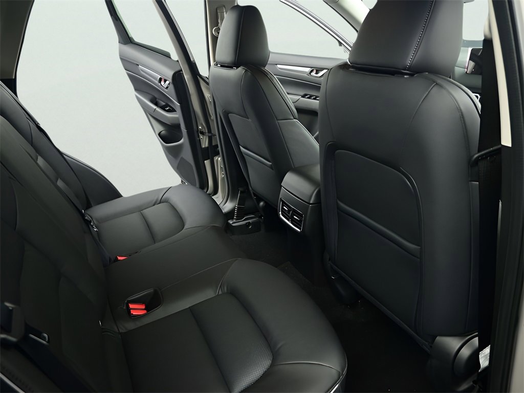 New 2025 MAZDA CX-5 AWD 2.5 S image 8
