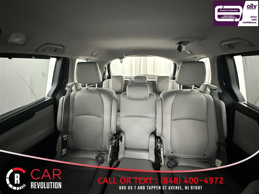Used 2022 Honda Odyssey EX image 13