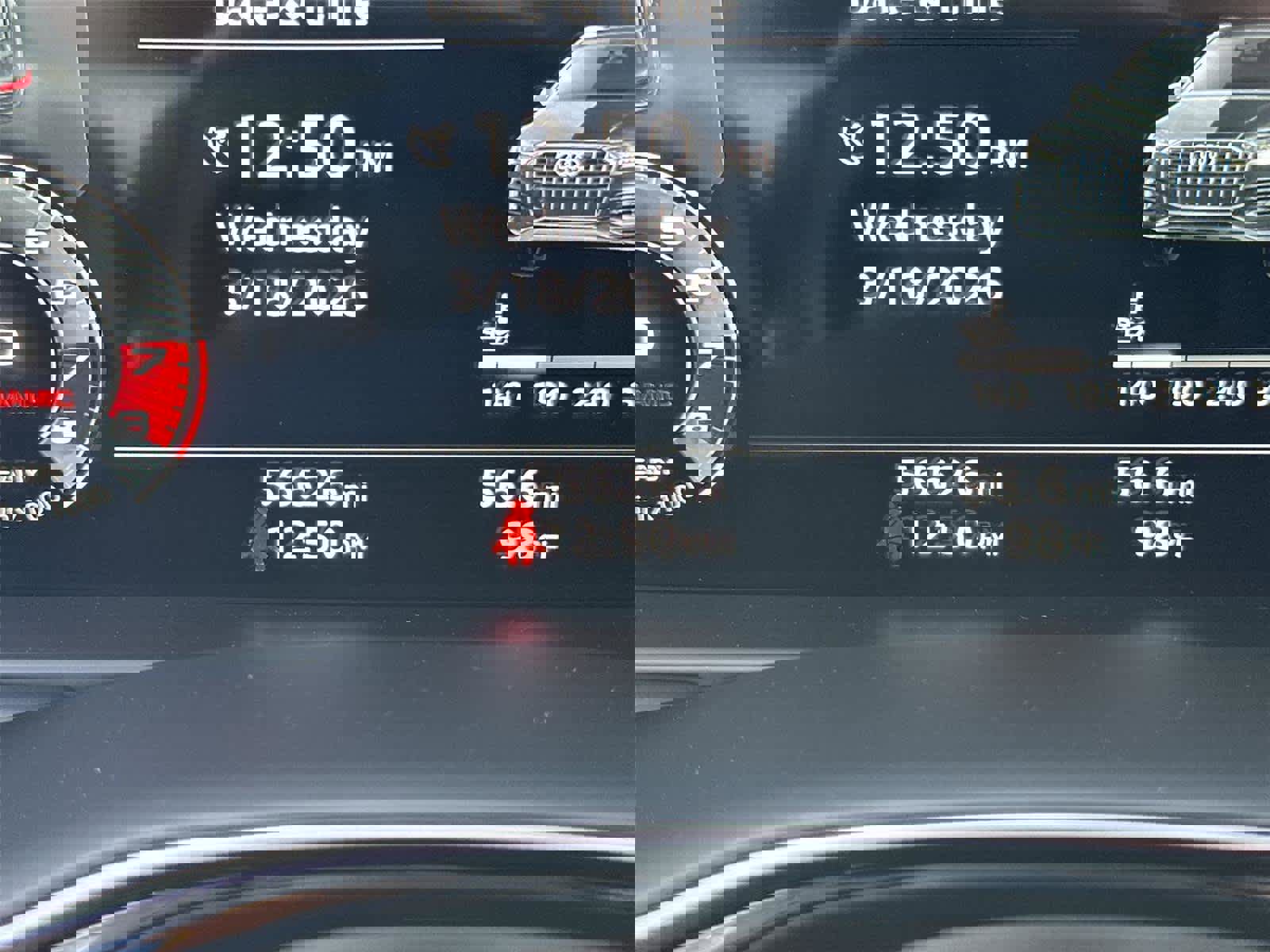 Used 2021 Audi Q7 2.0T Premium Plus w/ Premium Plus Package image 19