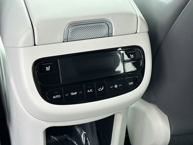 New 2026 Hyundai Ioniq 9 SEL image 16