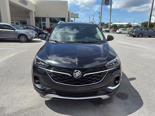 Used 2023 Buick Encore GX Essence w/ Experience Buick Package image 2