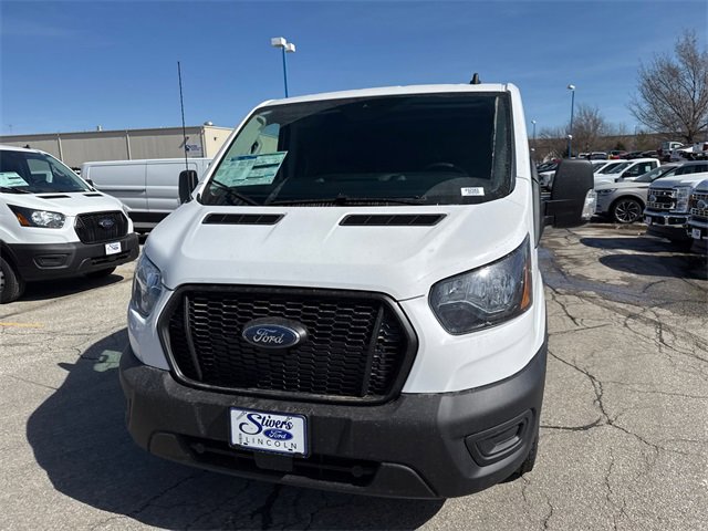 New 2025 Ford Transit 250 Low Roof image 42