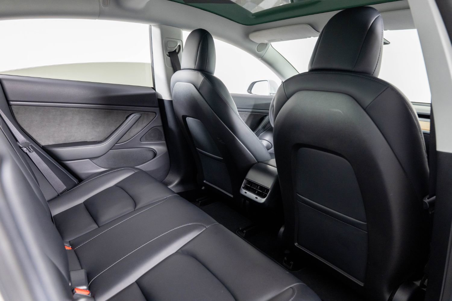 Used 2019 Tesla Model 3 Long Range image 21