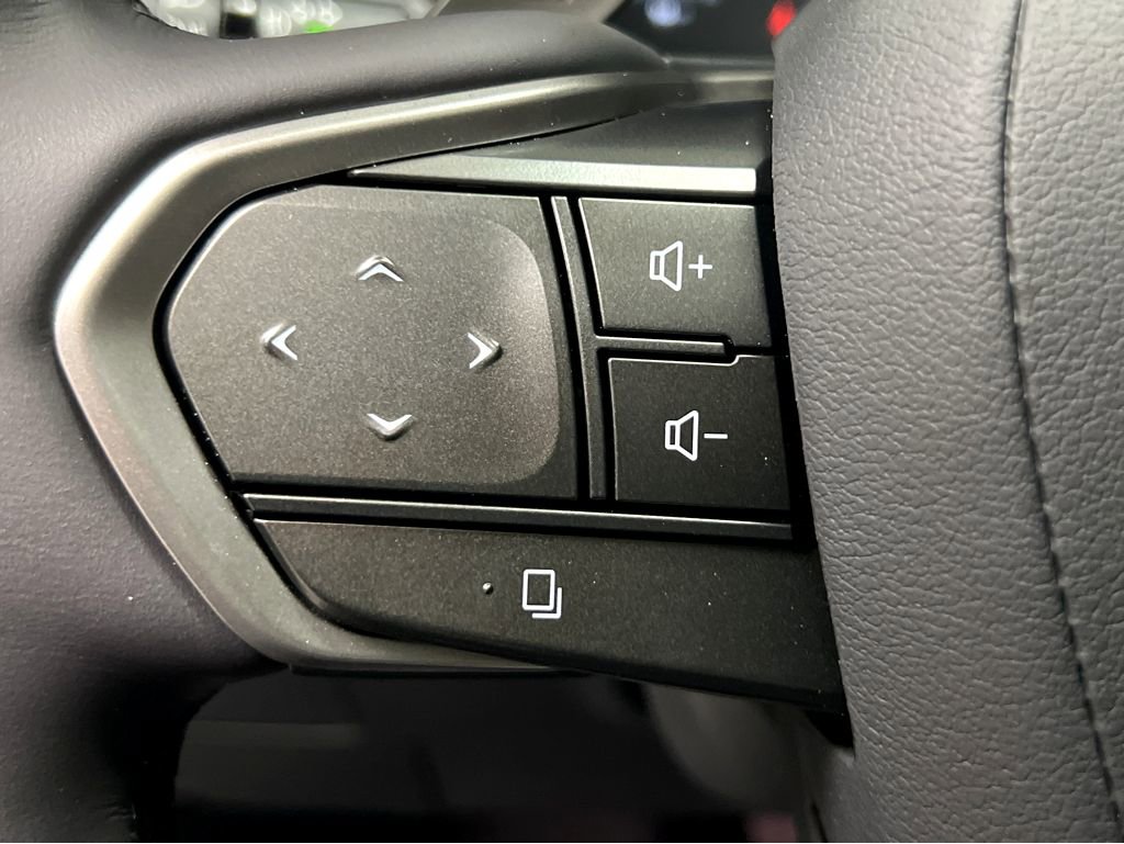 New 2026 Lexus TX 350 AWD image 12