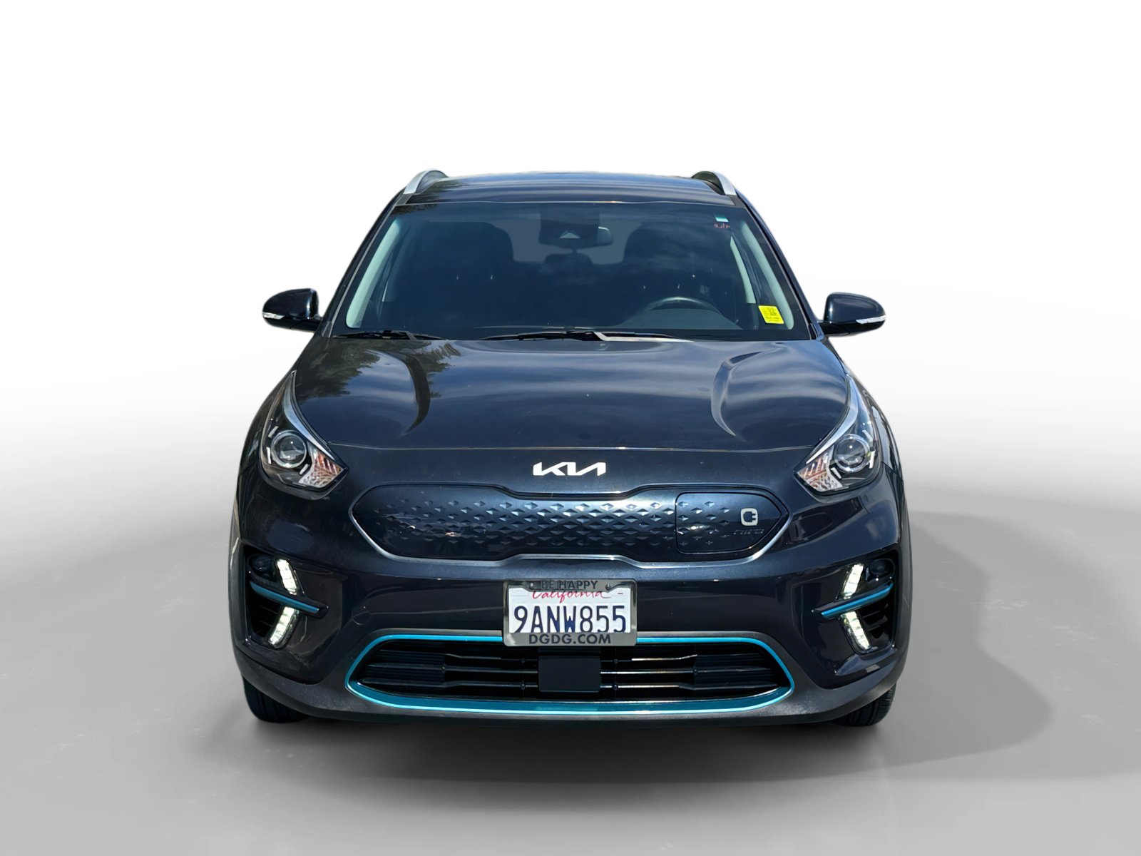 Used 2022 Kia Niro EX image 8