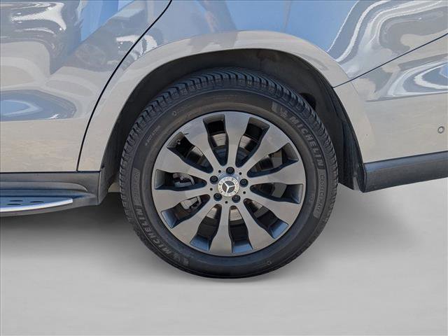 Certified 2018 Mercedes-Benz GLS 450 4MATIC image 17