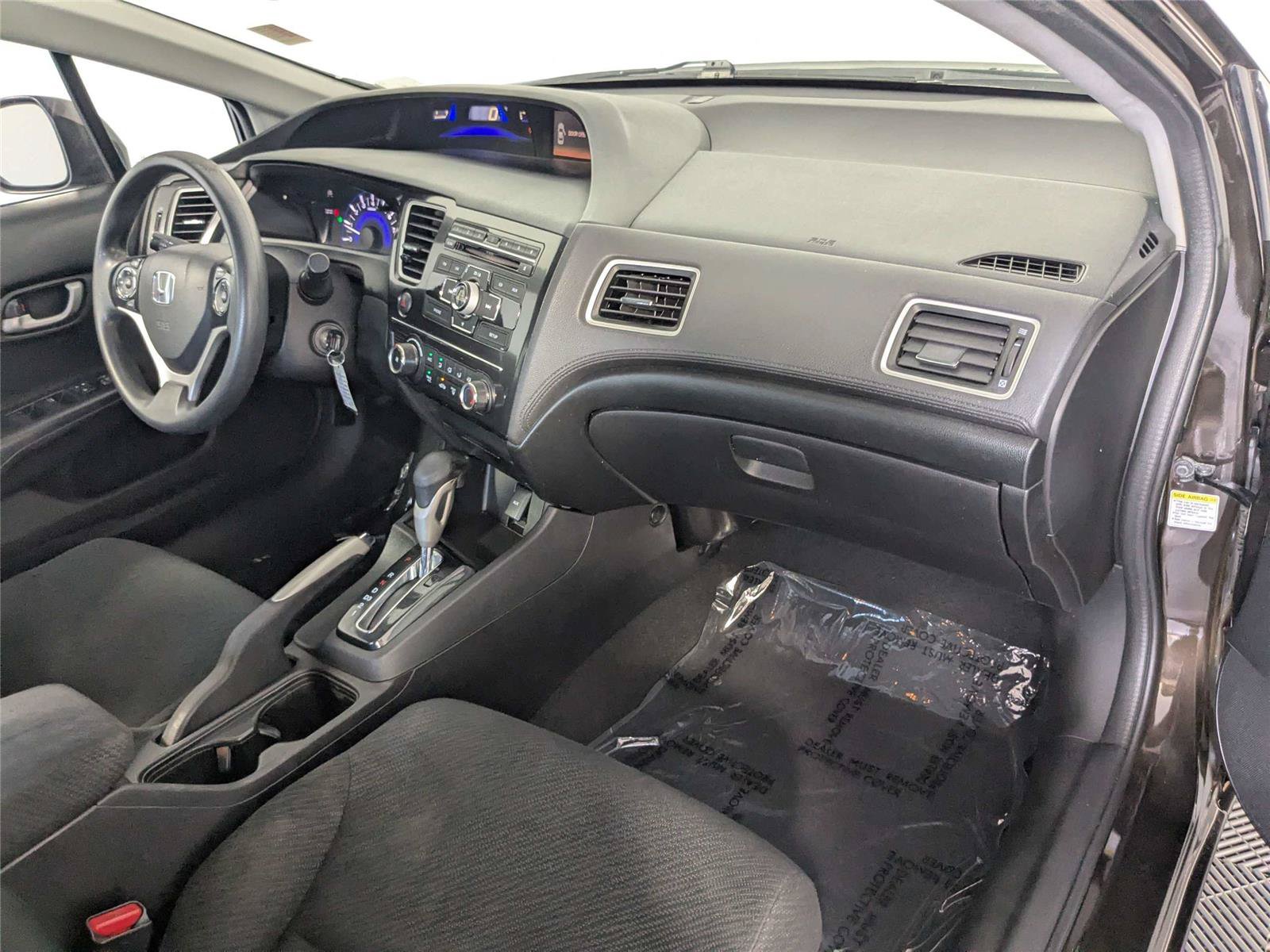 Used 2013 Honda Civic LX image 31