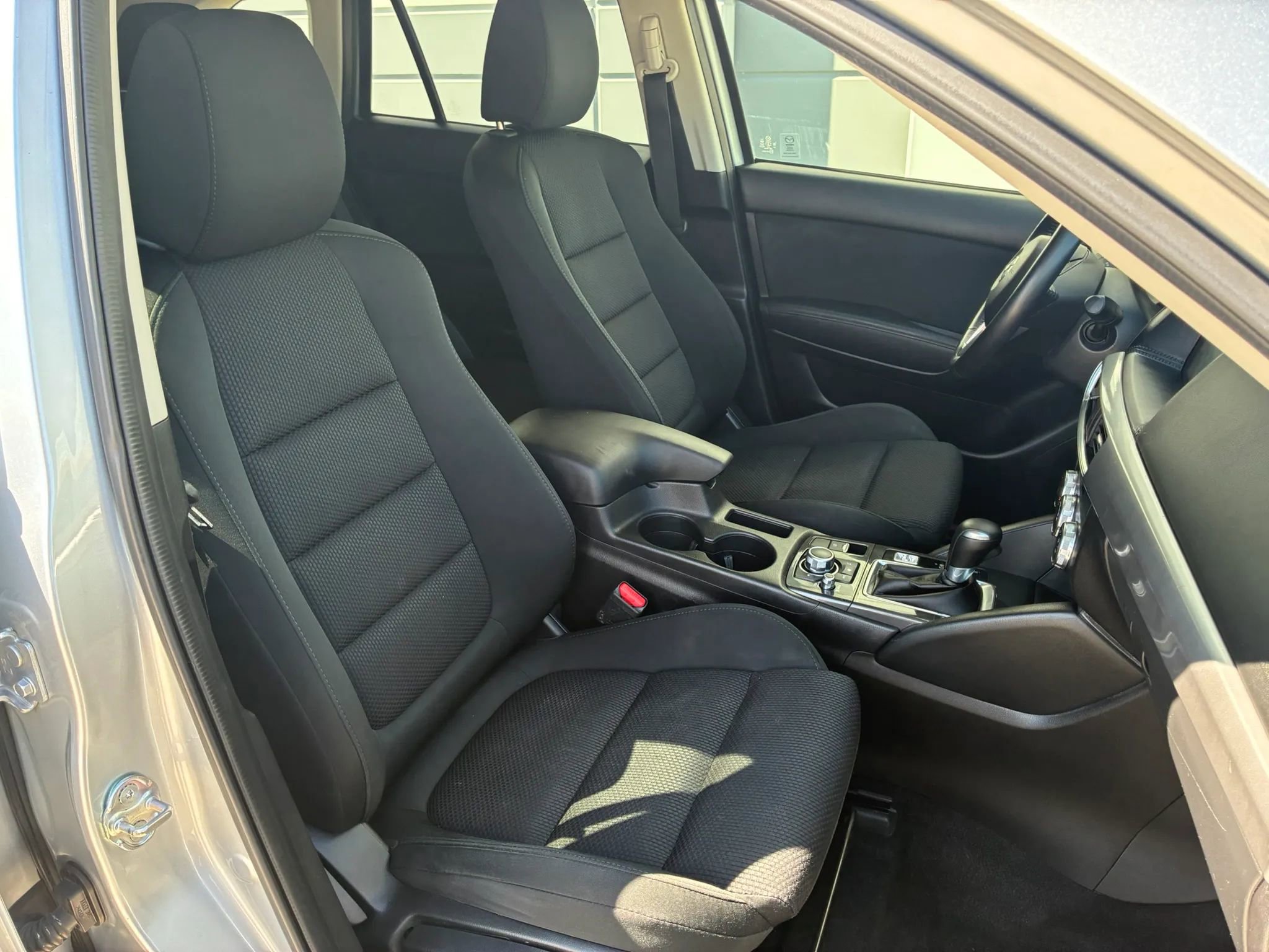 Used 2016 MAZDA CX-5 Touring image 19