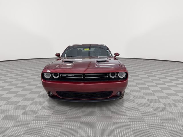 Used 2018 Dodge Challenger GT image 4