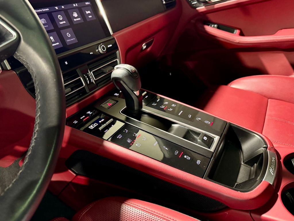 Used 2023 Porsche Macan GTS w/ Premium Package Plus image 22