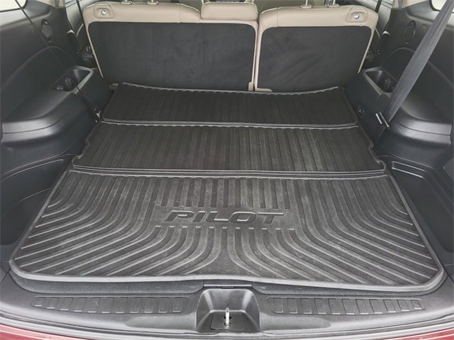 Used 2020 Honda Pilot Touring image 9