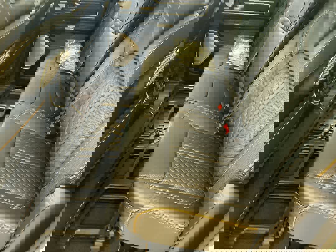 New 2026 RAM 1500 Tungsten w/ Bed Utility Group image 13