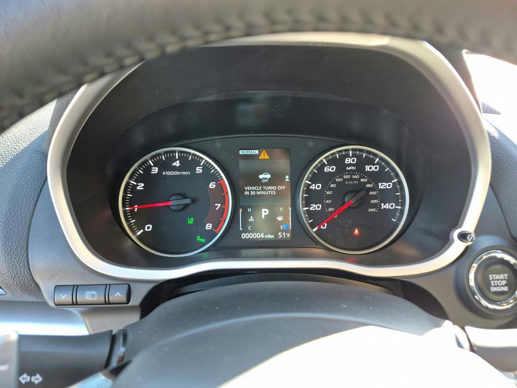 New 2026 Mitsubishi Eclipse Cross SEL AWD/4WD image 19