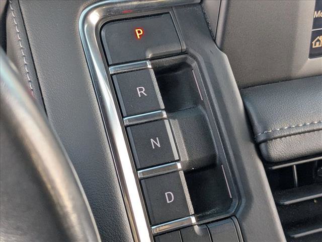 Used 2023 Chevrolet Tahoe LS image 12