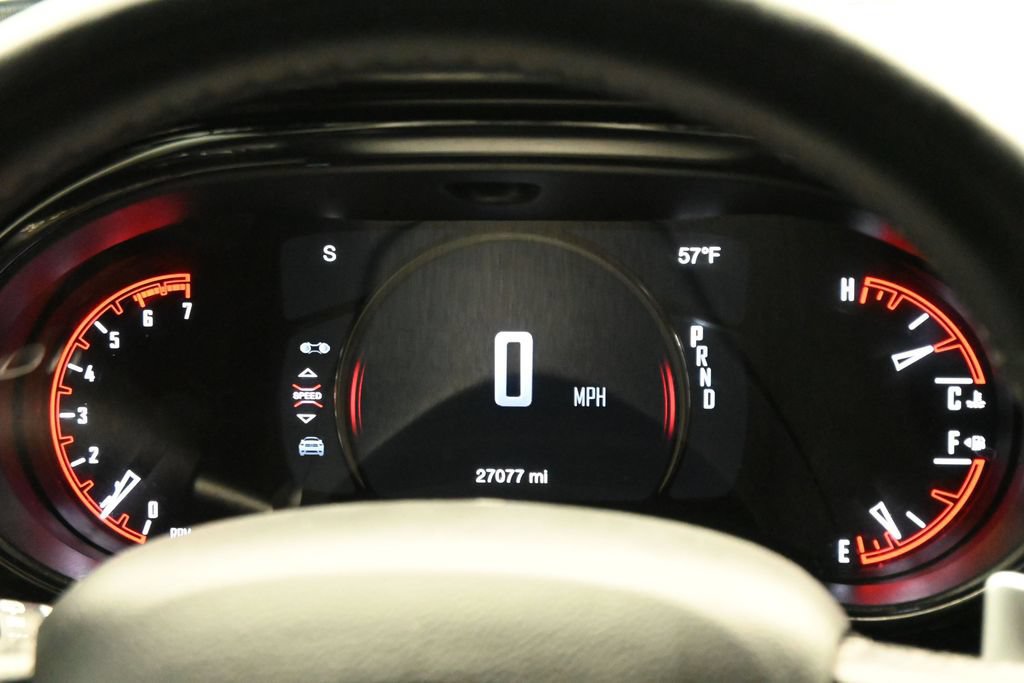 Used 2022 Dodge Durango R/T w/ Blacktop Package AWD/4WD image 15