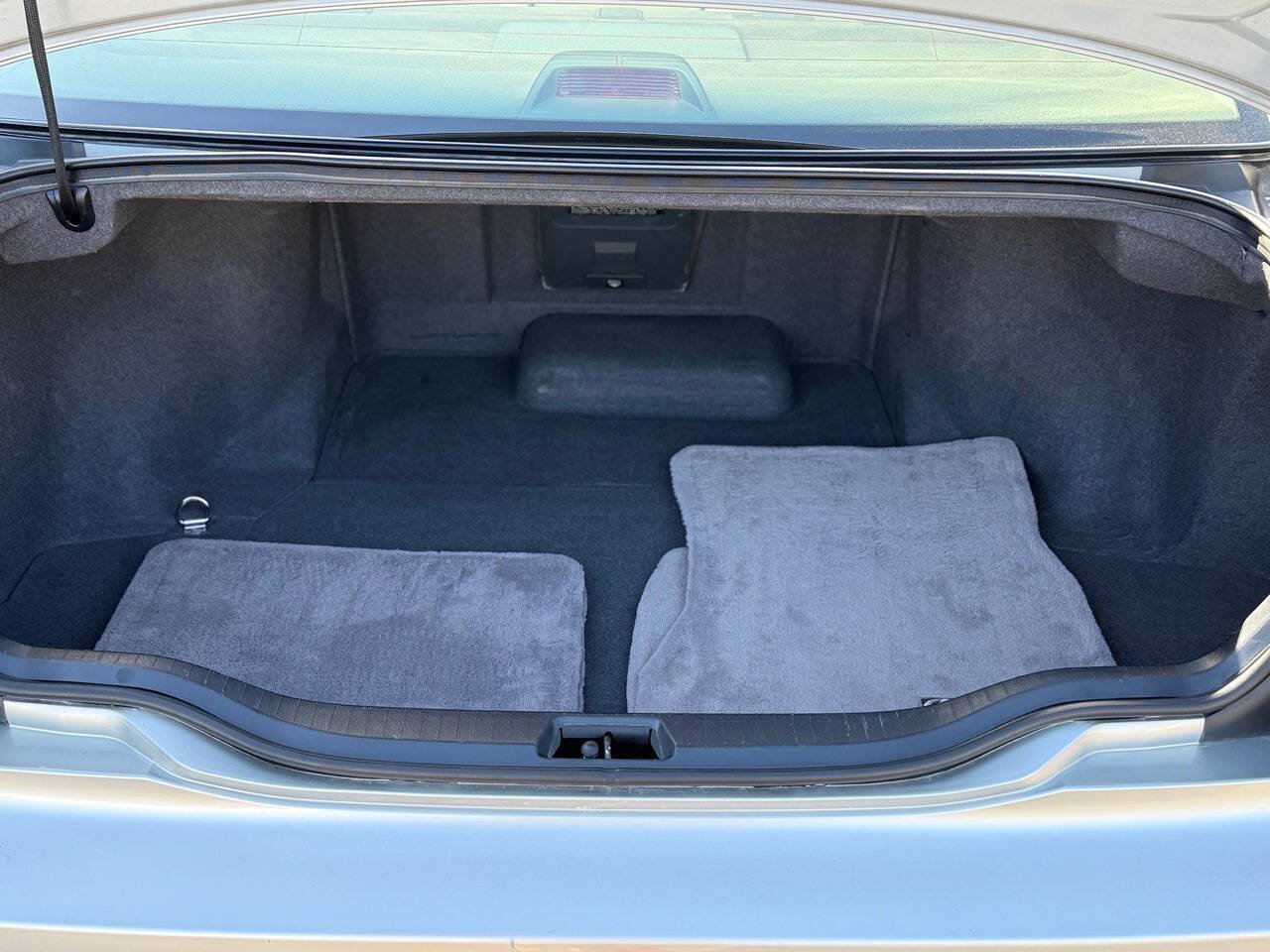 Used 2003 Lexus LS 430 RWD image 51