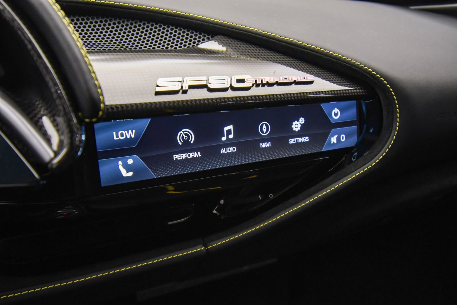 Used 2022 Ferrari SF90 Stradale image 48