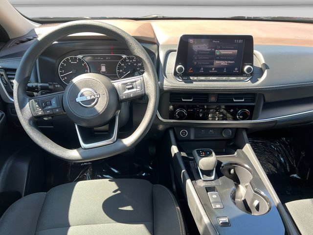 Used 2023 Nissan Rogue S FWD image 12