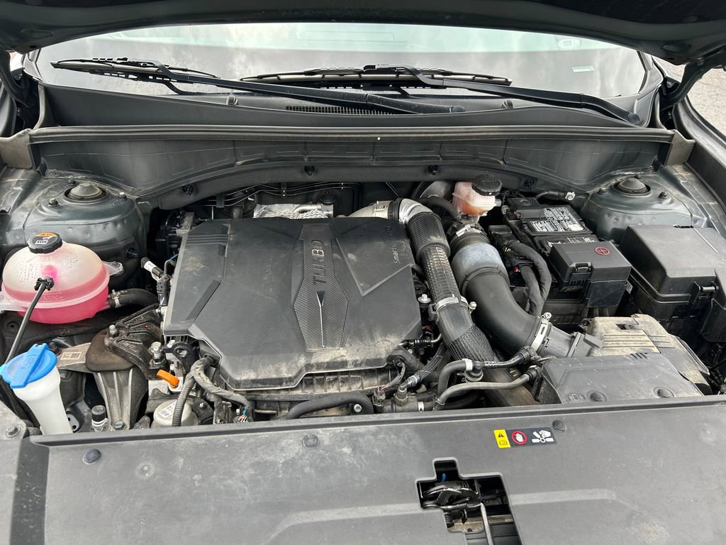 Used 2022 Kia Sorento SX Prestige w/ Rust Color Package image 30