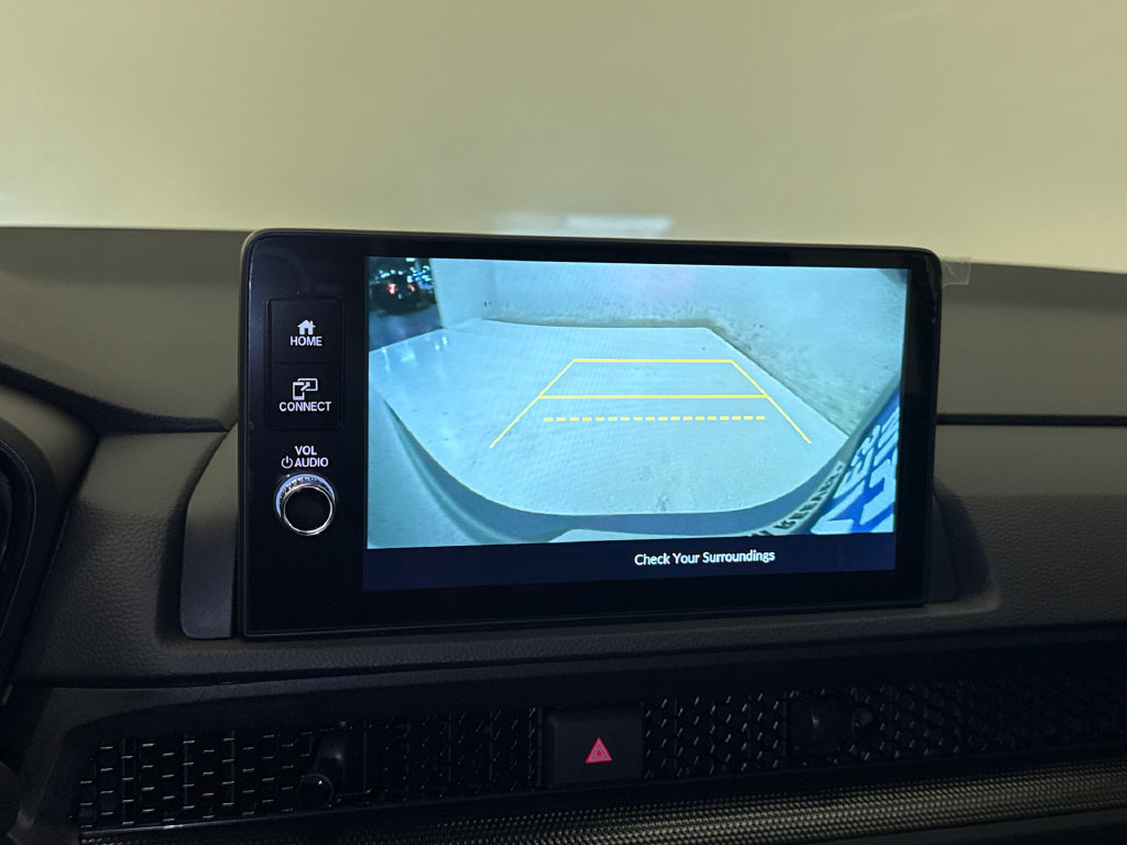 New 2027 Honda CR-V LX image 23