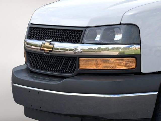 New 2024 Chevrolet Express 2500 RWD image 14