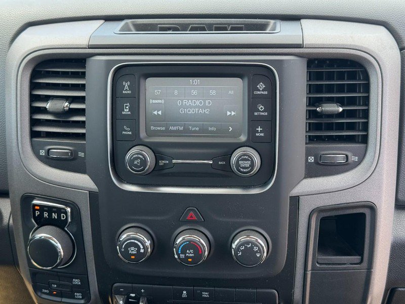 Used 2019 RAM 1500 Express w/ Express Value Package AWD/4WD image 13