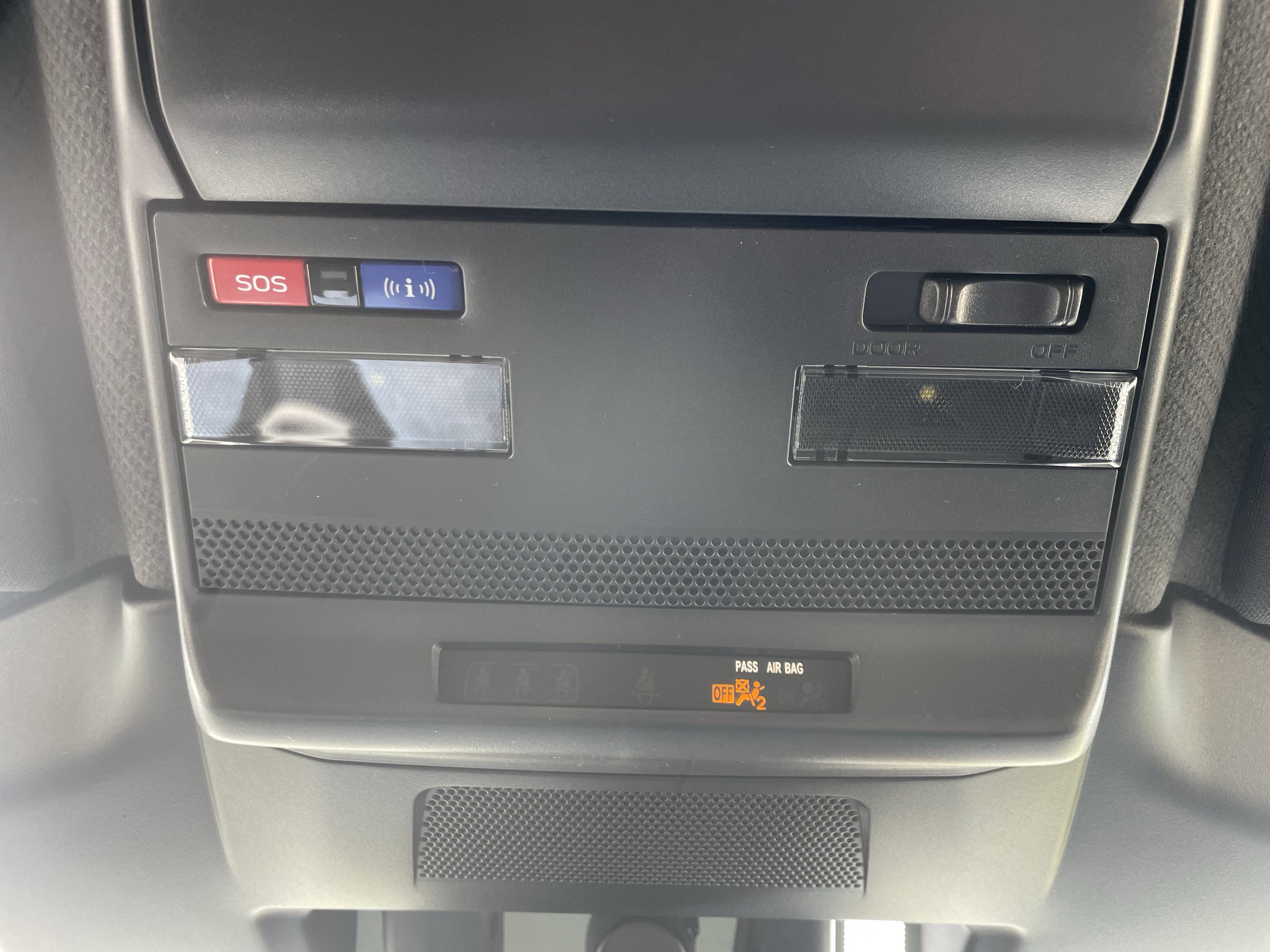 New 2026 Subaru Outback Premium AWD/4WD image 29