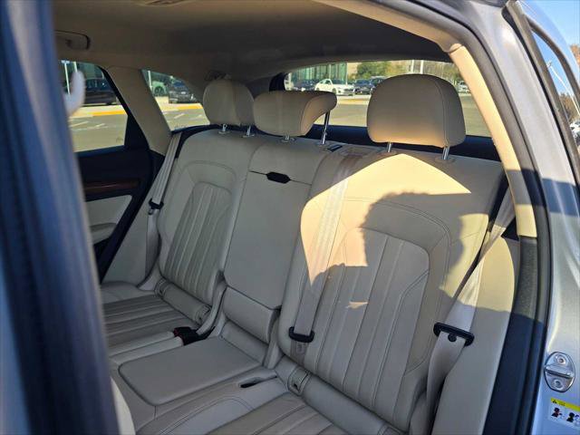 Used 2023 Audi Q5 2.0T Premium image 19