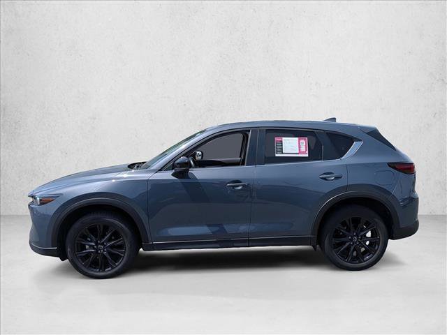 Used 2024 MAZDA CX-5 Carbon Edition AWD/4WD image 9