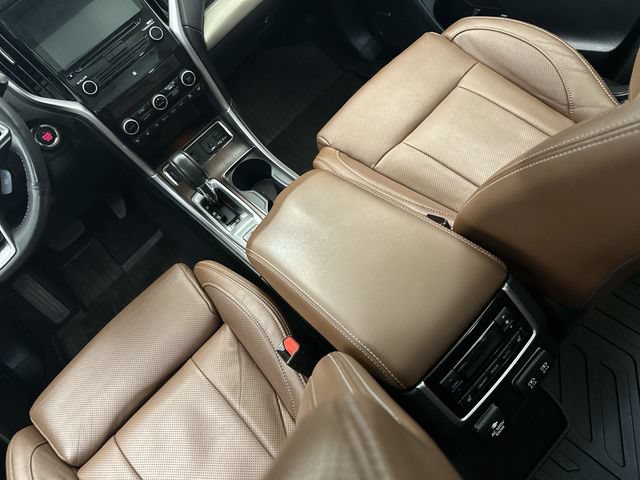 Used 2022 Subaru Ascent Touring w/ Popular Package #2A AWD/4WD image 26