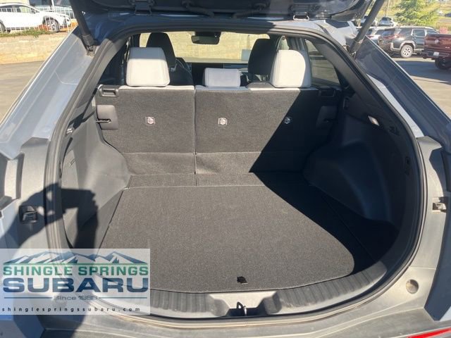 Certified 2023 Subaru Solterra Limited image 16