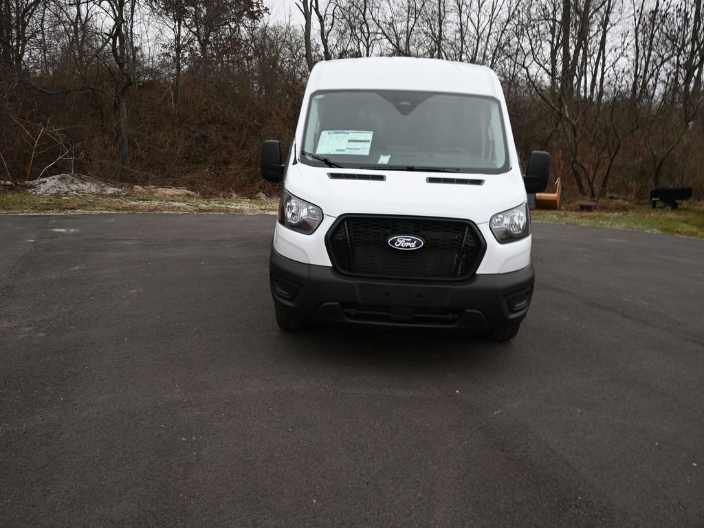 New 2026 Ford Transit 250 148 Medium Roof image 2
