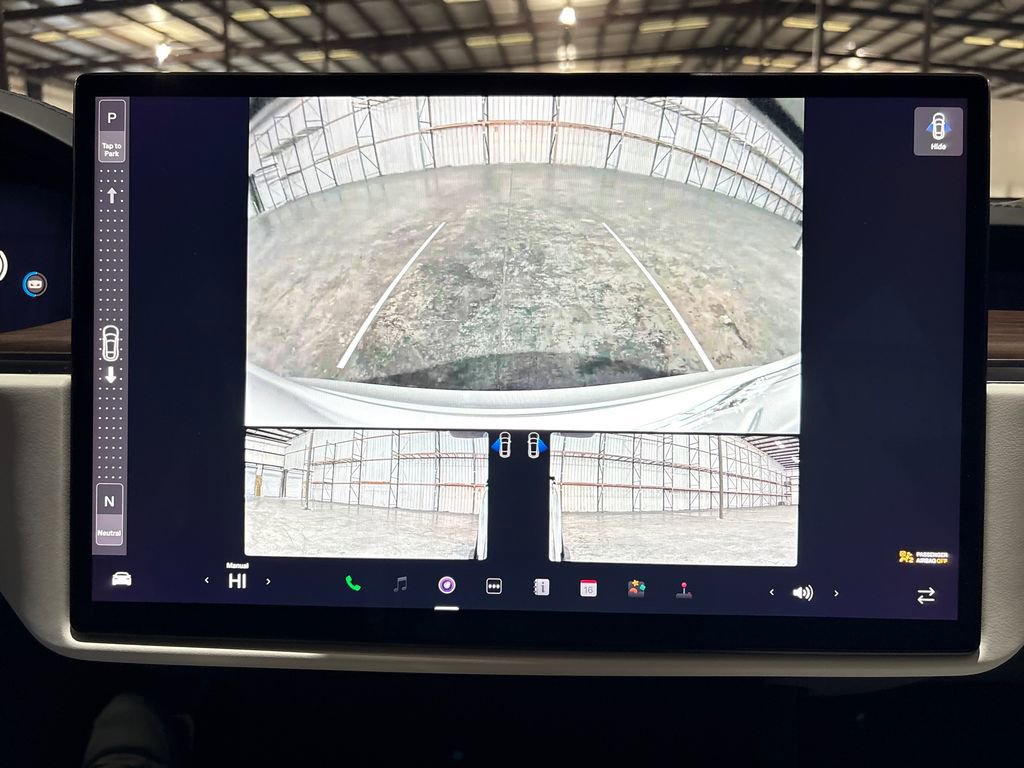 Used 2021 Tesla Model S Long Range image 22