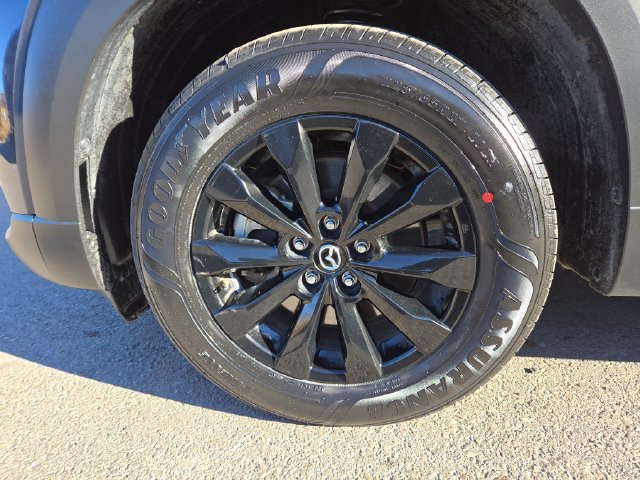 Used 2025 MAZDA CX-50 AWD 2.5 S w/ Preferred Package image 7