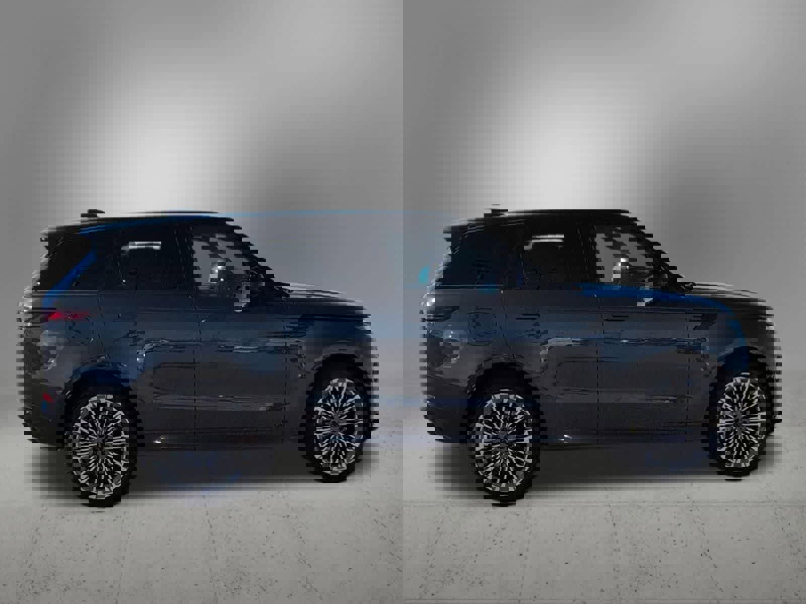 New 2026 Land Rover Range Rover Sport Dynamic SE AWD/4WD image 7