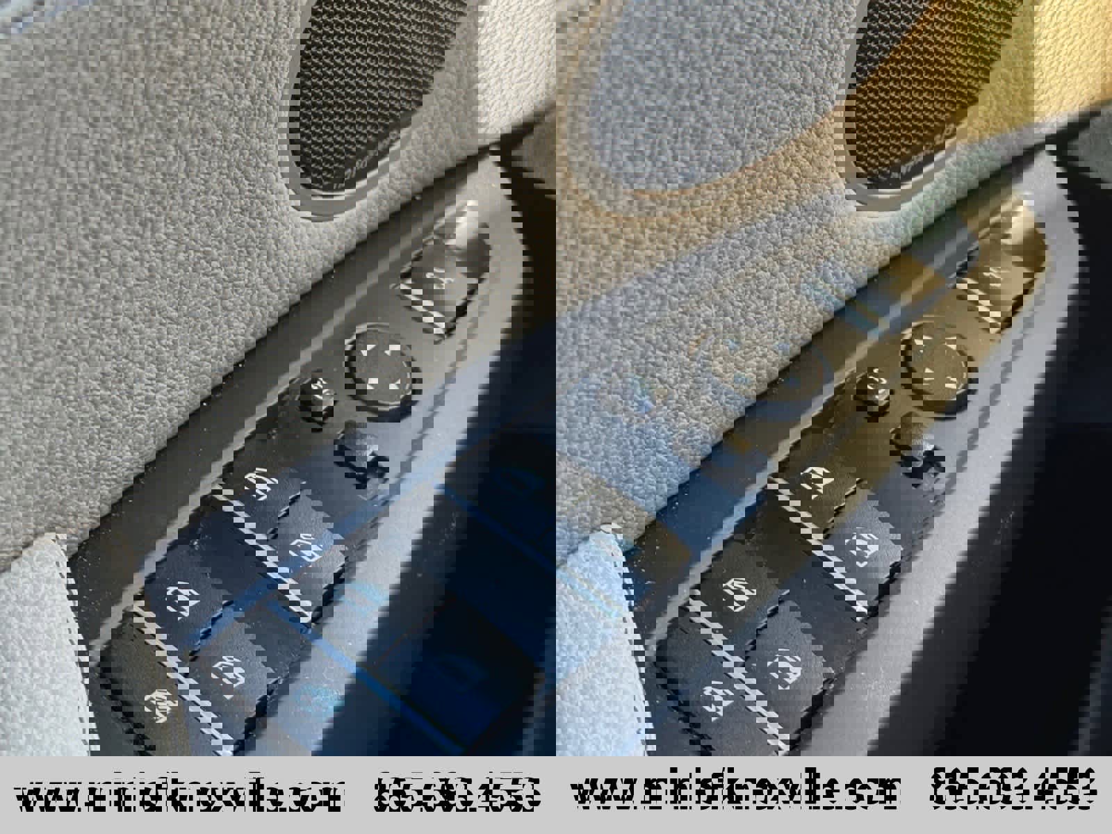 Used 2017 BMW X3 xDrive35i image 16