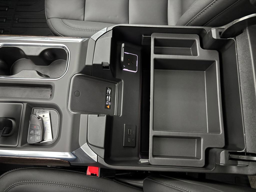 New 2026 GMC Sierra 1500 Elevation w/ Elevation Premium Package image 28