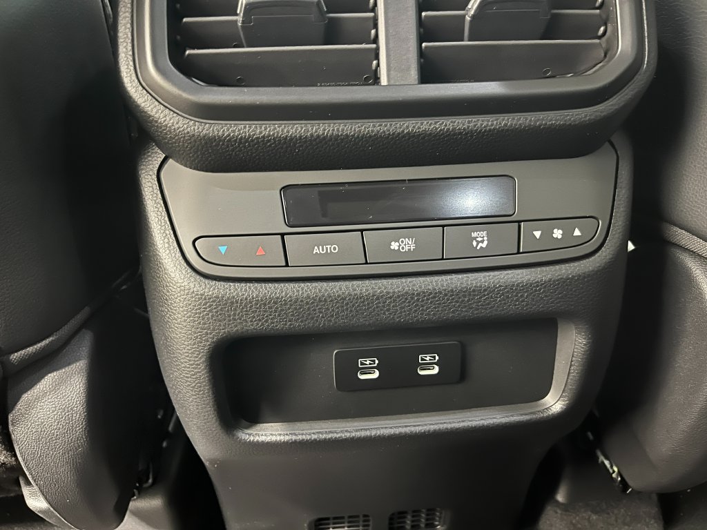 New 2026 Honda Pilot EX-L image 18
