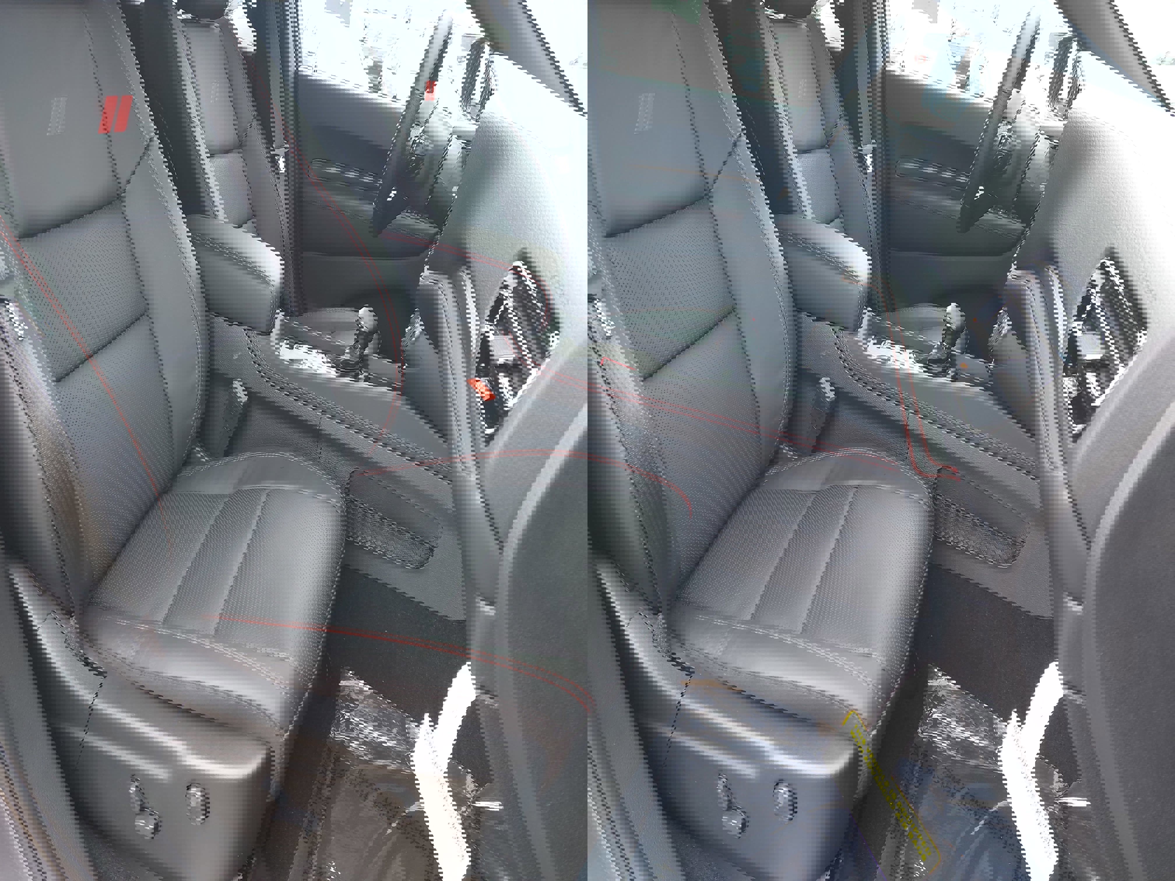 New 2026 Dodge Durango GT image 10