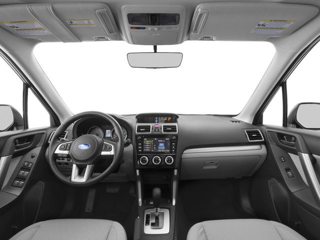 Used 2017 Subaru Forester 2.5i Premium w/ All-Weather Package image 11