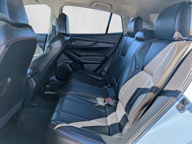 Used 2020 Subaru Crosstrek 2.0i Limited w/ Moonroof Package w/Navigation image 24