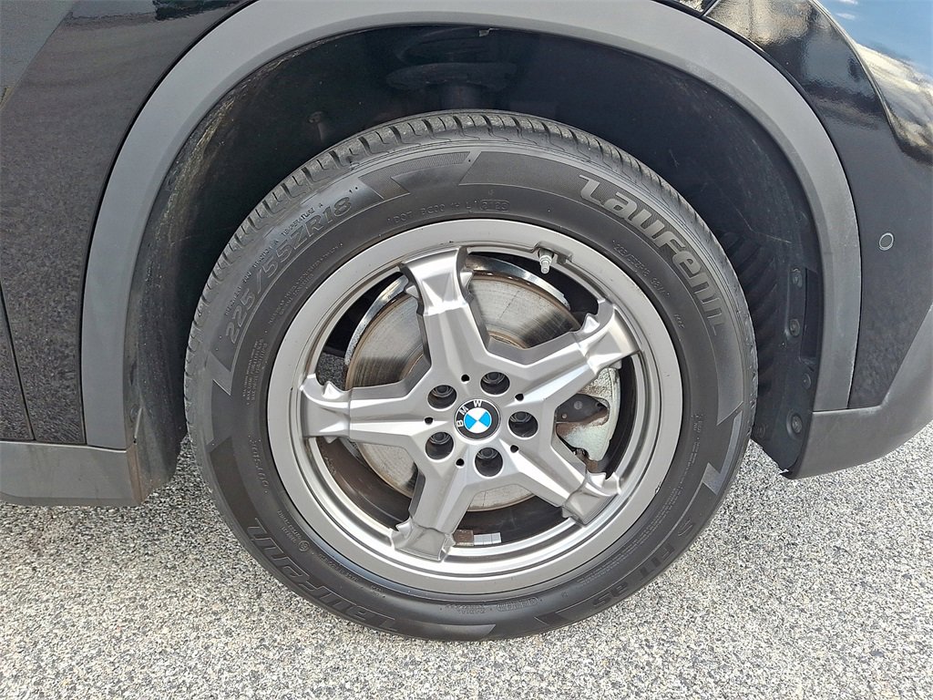 Used 2023 BMW X1 xDrive28i image 12