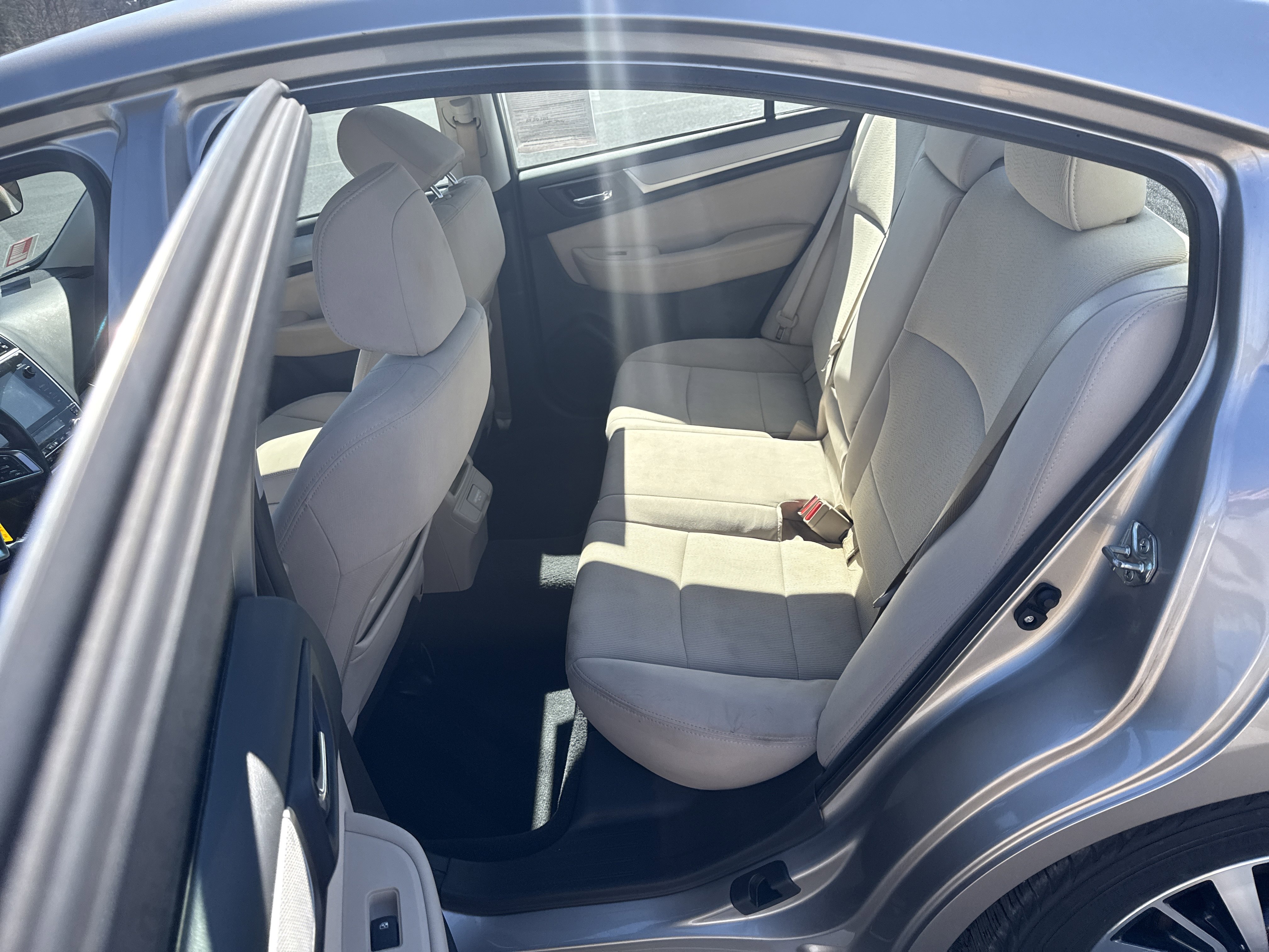 Used 2018 Subaru Legacy 2.5i Premium w/ Eyesight & BSD & Rcta & HBA image 11