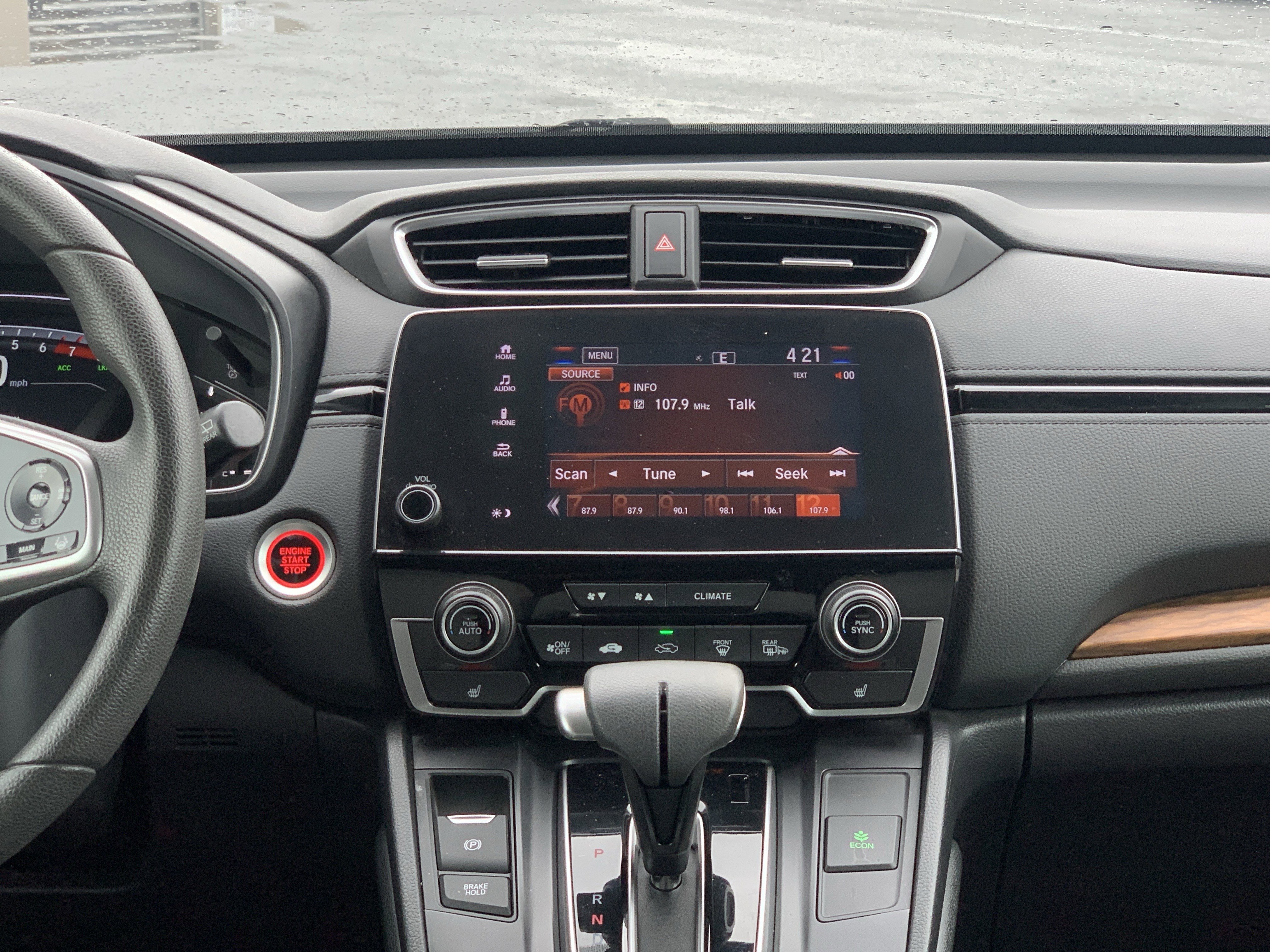 Used 2017 Honda CR-V EX image 31