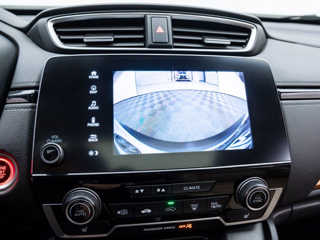 Certified 2020 Honda CR-V Touring image 24