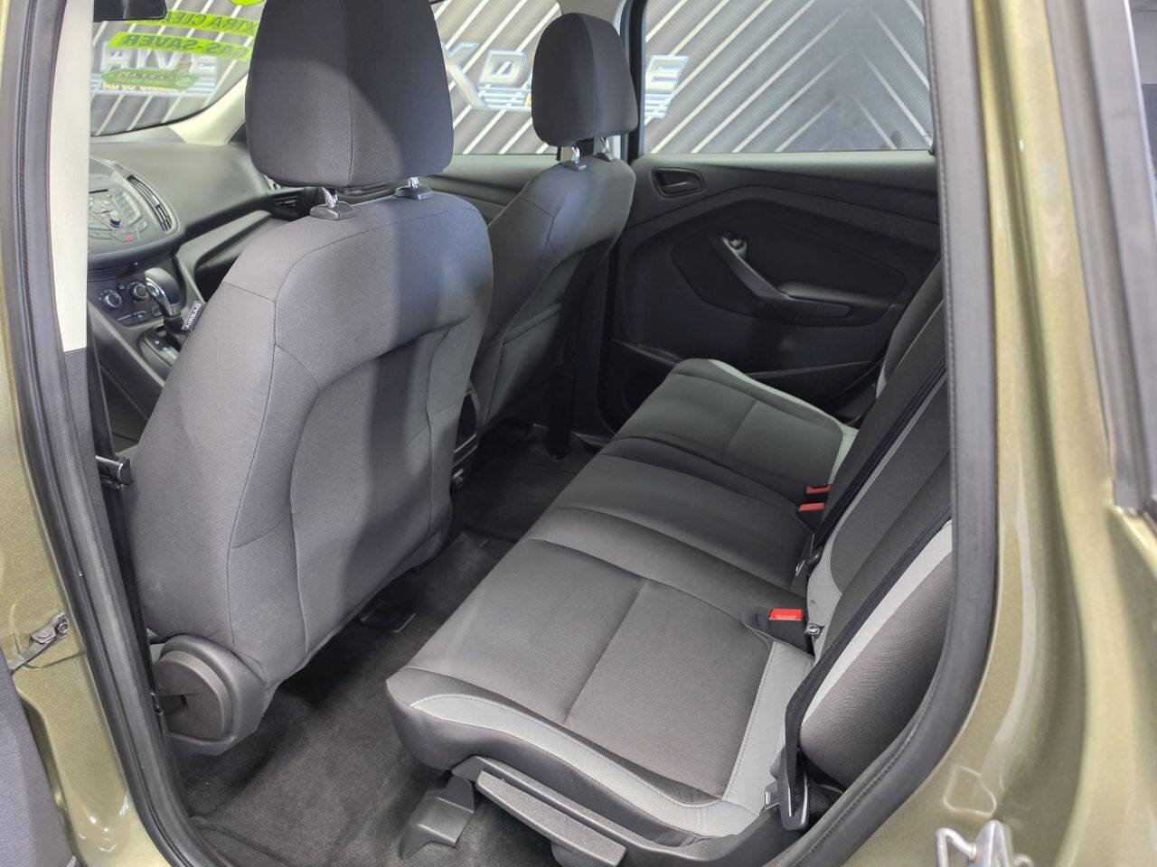 Used 2013 Ford Escape S FWD image 22