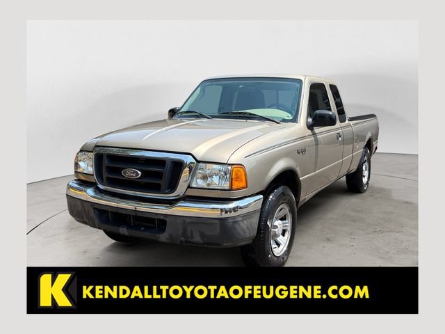 Used 2004 Ford Ranger Edge RWD image 1