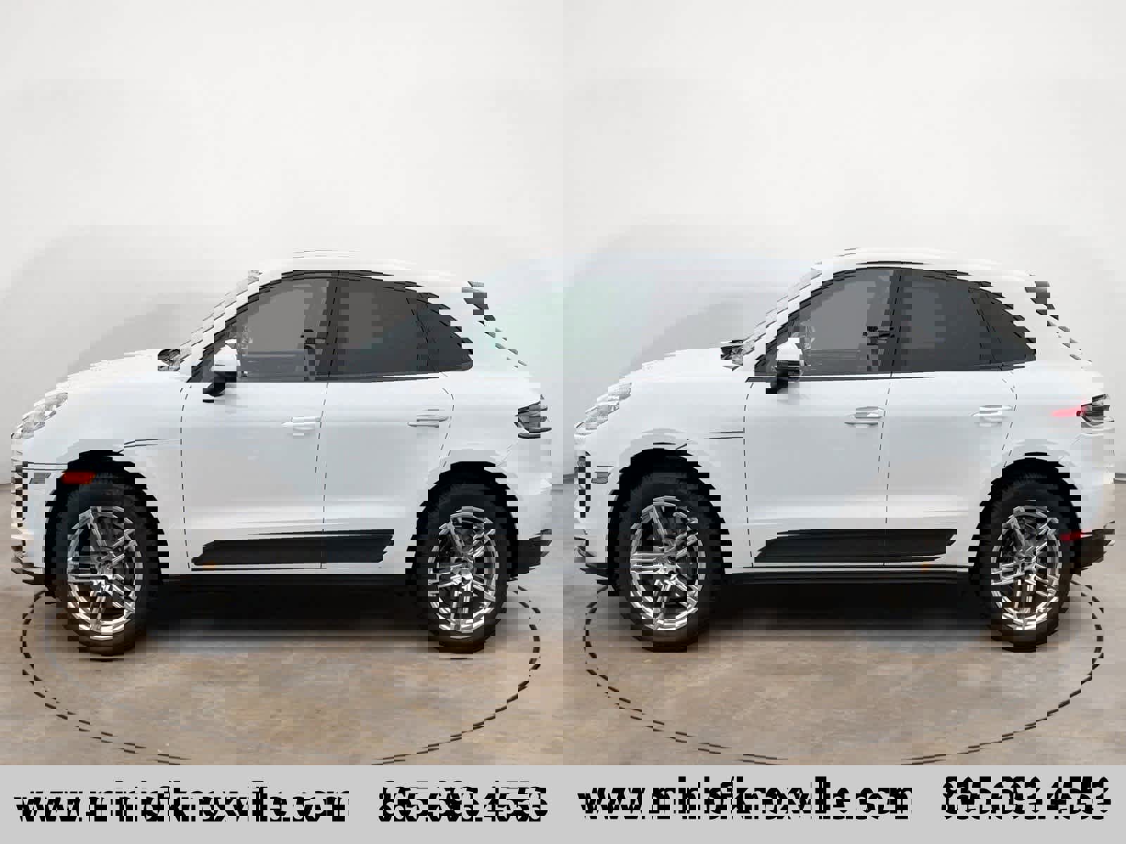 Used 2021 Porsche Macan image 6